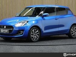 Blauw Gebruikt 2022 Suzuki Swift Style Hatchback | € 20.850 (Eerlijke prijs)