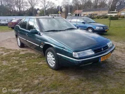 Groen Gebruikt 1996 Citroën XM Exclusive | € 2.950