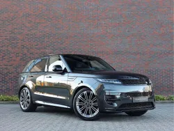 Grijs, metallic lak Gebruikt 2024 Land Rover Range Rover Sport HSE Dynamic SUV | € 124.950 (Iets duurder)