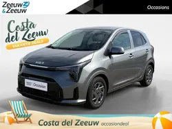 Grijs Gebruikt 2025 Kia Picanto 2 Hatchback | € 19.600 (Eerlijke prijs)