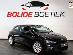 VW Scirocco