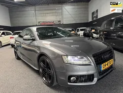 Grijs Gebruikt 2011 Audi A5 Proline Coupé | € 11.450 (Duur)