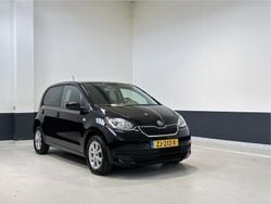 Zwart Gebruikt 2019 Skoda Citigo Sport Hatchback | € 7.949 (Eerlijke prijs)