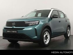 Groen Nieuw 2025 Opel Frontera Edition SUV | € 31.597