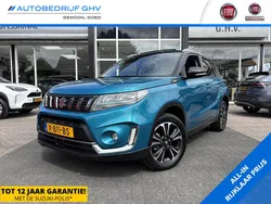 Blauw Gebruikt 2023 Suzuki Vitara Style SUV | € 28.950 (Eerlijke prijs)