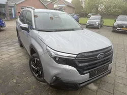 Grijs Gebruikt 2025 Subaru Forester SUV | € 59.950