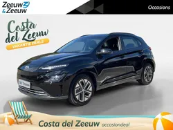 Zwart Gebruikt 2022 Hyundai Kona Comfort SUV | € 22.950 (Goede deal)