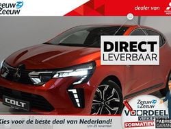 Overig Gebruikt 2023 Mitsubishi Colt Instyle Hatchback | € 29.880 (Iets duurder)