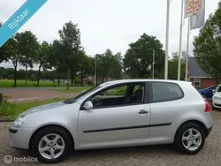 Grijs Gebruikt 2005 VW Golf IV Trendline Hatchback | € 1.499 (Eerlijke prijs)