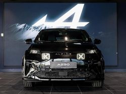 Overige Nieuw 2025 Alpine A290 Hatchback | € 39.300 (Goede deal)