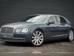 Grijs Gebruikt 2016 Bentley Flying Spur Mulliner Sedan | € 84.750