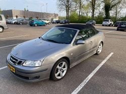 Gebruikt 2007 Saab 9-3 Cabriolet Vector Cabriolet | € 5.500 (Super prijs)