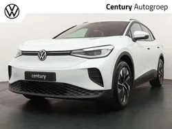 Wit Nieuw 2025 VW ID.4 Pro SUV | € 44.960