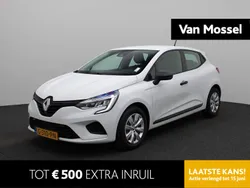 Ijswit 369 Gebruikt 2019 Renault Clio IV Life Hatchback | € 11.440 (Eerlijke prijs)