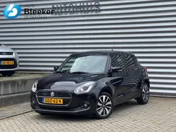 Zwart Gebruikt 2018 Suzuki Swift Hatchback | € 14.950 (Eerlijke prijs)