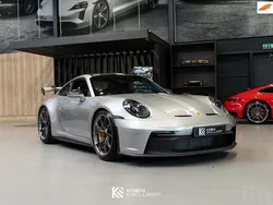 Grijs Gebruikt 2023 Porsche 911 GT3 Sport Coupé | € 265.950