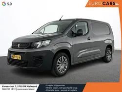 Grijs Gebruikt 2023 Peugeot Partner S MPV | € 21.740