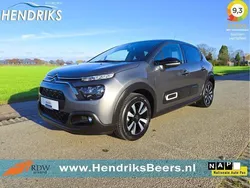 Grijs Gebruikt 2023 Citroën C3 Feel Hatchback | € 17.995 (Eerlijke prijs)