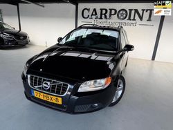 Zwart Gebruikt 2011 Volvo V70 Stationwagen | € 5.950 (Eerlijke prijs)