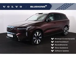 Rood Gebruikt 2025 Volvo EX90 Performance SUV | € 89.900 (Super prijs)