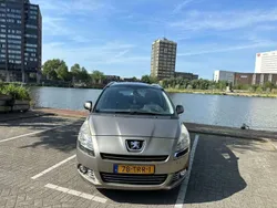 Gebruikt 2012 Peugeot 5008 Active MPV | € 6.650 (Duur)
