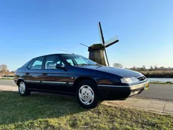 Blauw Gebruikt 2000 Citroën XM Hatchback | € 4.999