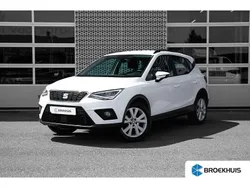 Wit Gebruikt 2018 Seat Arona Business SUV | € 15.845 (Eerlijke prijs)