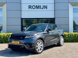 Grijs Gebruikt 2023 Land Rover Range Rover Velar R-Dynamic SUV | € 69.900 (Eerlijke prijs)