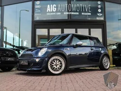 Blauw Gebruikt 2006 Mini Cooper S Chili Hatchback | € 5.950 (Eerlijke prijs)