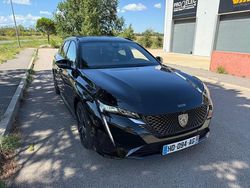 Gebruikt 2025 Peugeot 308 SW GT Stationwagen | € 19.000