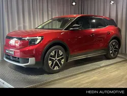 Rood Nieuw 2025 Ford Explorer Extended Range SUV | € 46.850 (Eerlijke prijs)