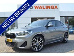 Grijs Gebruikt 2022 BMW X2 M Sport SUV | € 26.900 (Goede deal)