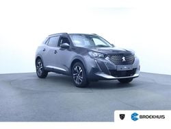 Gebruikt 2020 Peugeot 2008 Allure SUV | € 17.395 (Eerlijke prijs)