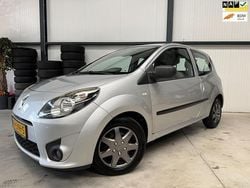 Grijs Gebruikt 2010 Renault Twingo Authentique Hatchback | € 2.450 (Goede deal)