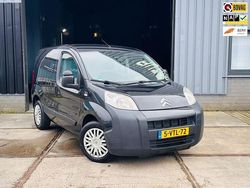 Overige Gebruikt 2012 Citroën Nemo Van | € 3.999 (Duur)