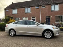 Gebruikt 2013 Ford Fusion Energi Sedan | € 11.500