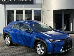 Lexus UX 250h