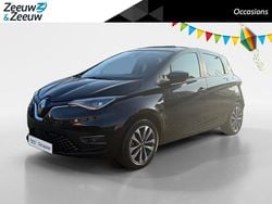 Zwart Gebruikt 2020 Renault Zoe Intens Hatchback | € 10.435 (Super prijs)