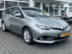 Grijs Gebruikt 2018 Toyota Auris Touring Sports Plus Stationwagen | € 17.950 (Duur)