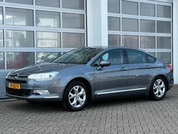 Grijs Gebruikt 2009 Citroën C5 Business Class Sedan | € 4.945 (Goede deal)