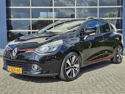Renault Clio GrandTour