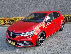 Rood Gebruikt 2020 Renault Mégane IV R.S. Hatchback | € 32.750 (Eerlijke prijs)