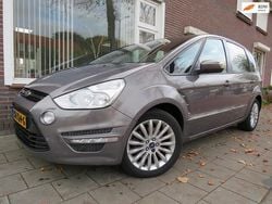 Bruin Gebruikt 2012 Ford S-MAX Titanium MPV | € 5.500 (Eerlijke prijs)