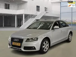 Grijs Gebruikt 2008 Audi A4 Proline Sedan | € 4.695 (Goede deal)