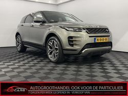 Grijs Gebruikt 2019 Land Rover Range Rover evoque R-Dynamic SUV | € 25.950 (Goede deal)
