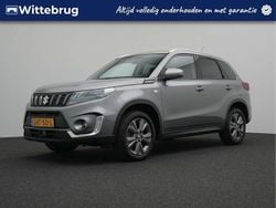 Grijs Gebruikt 2021 Suzuki Vitara SUV | € 22.225 (Goede deal)