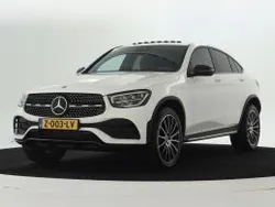 Licht 149 poolwit Gebruikt 2023 Mercedes 300 AMG Coupé | € 67.450