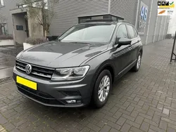 Overige Gebruikt 2018 VW Tiguan SUV | € 20.950 (Goede deal)