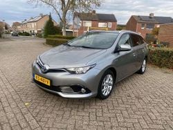 Grijs Gebruikt 2016 Toyota Auris Touring Sports Trend Stationwagen | € 9.999 (Eerlijke prijs)