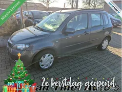 Grijs Gebruikt 2004 Mazda 2 Sportive MPV | € 2.450 (Eerlijke prijs)
